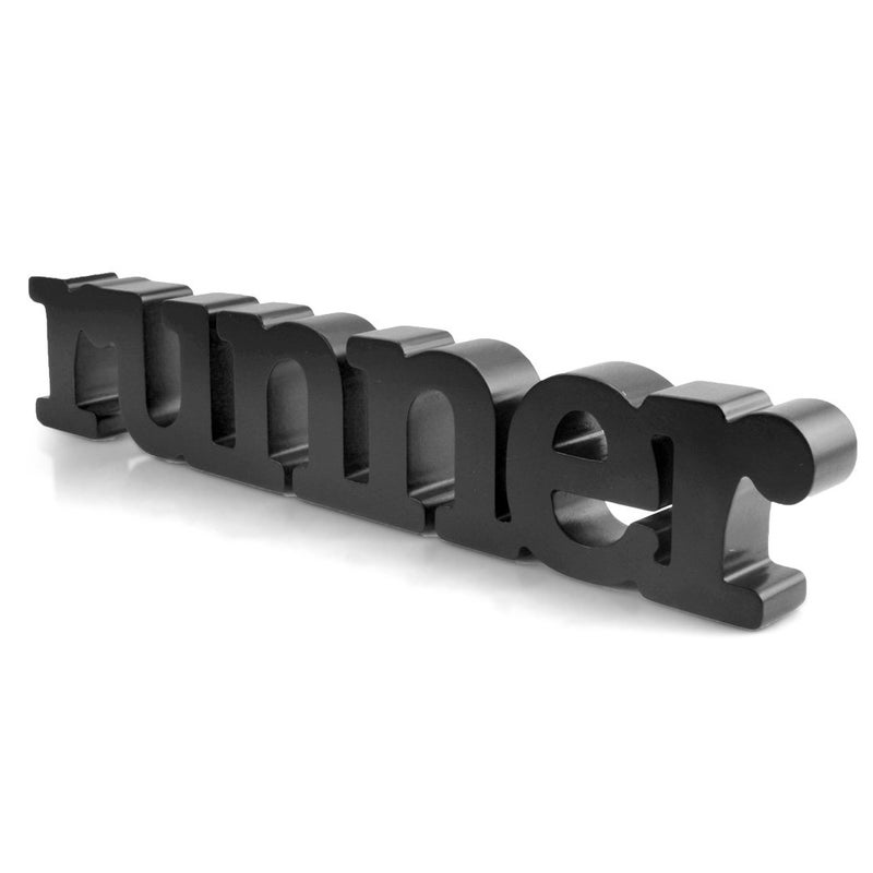 ChalkTalkSPORTS Run Wood Words | Run Sign & DÃ©cor - Image 2